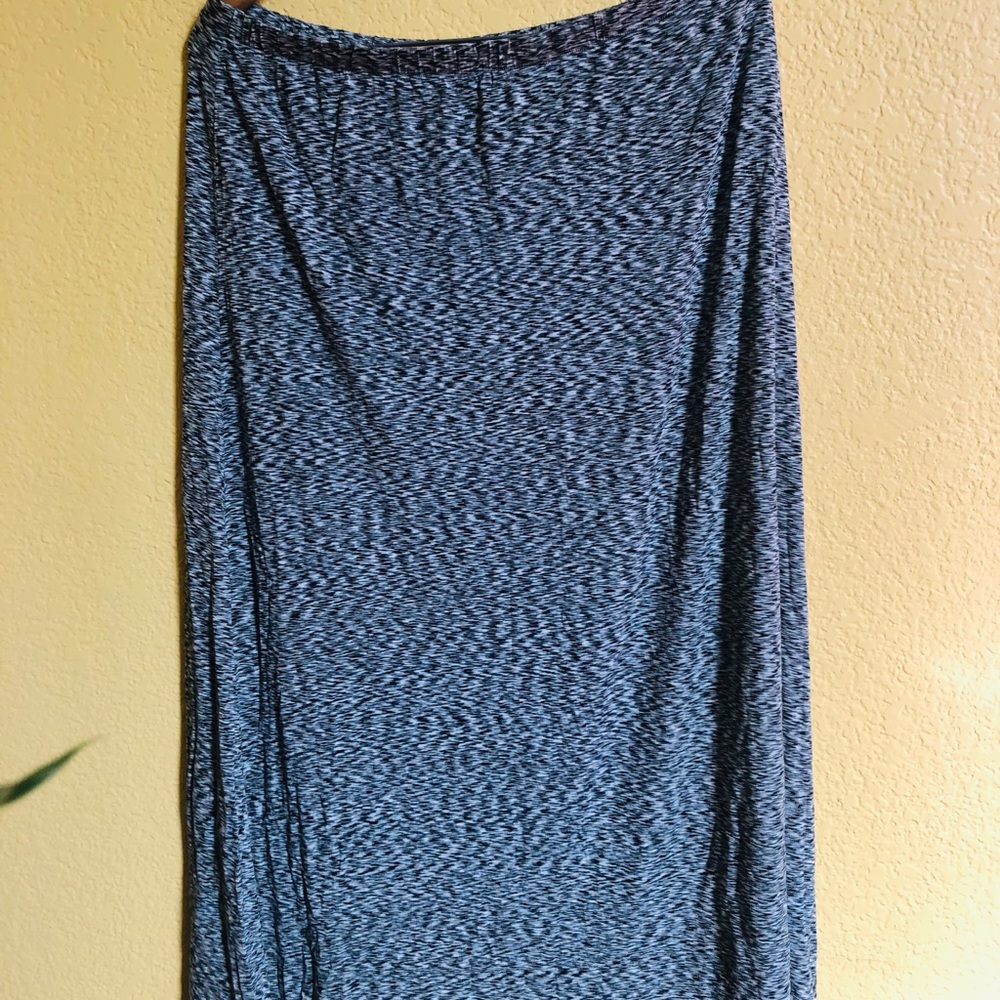 Michael Kors  Long Skirt